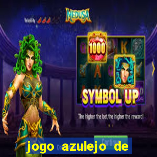 jogo azulejo de desenho paga mesmo